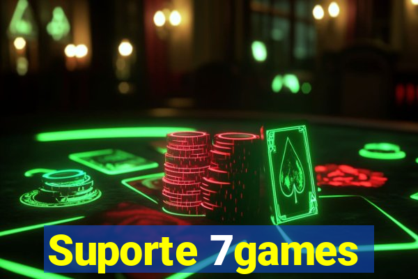 Suporte 7games